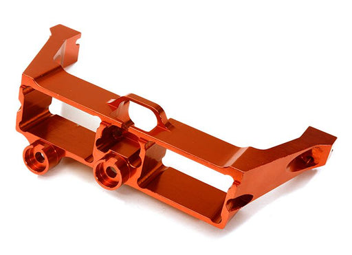 Billet Machined Alloy T-Lock Servo Mount for Traxxas TRX-4 Scale & Trail Crawler