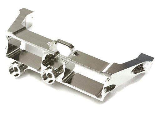 Billet Machined Alloy T-Lock Servo Mount for Traxxas TRX-4 Scale & Trail Crawler