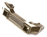Billet Machined Alloy Front Bumper Mount for Traxxas TRX-4 Scale & Trail Crawler