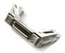 Billet Machined Alloy Rear Bumper Mount for Traxxas TRX-4 Scale & Trail Crawler
