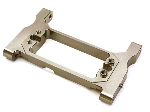 Billet Alloy Front Steering Servo Mount for Traxxas TRX-4 Scale & Trail Crawler
