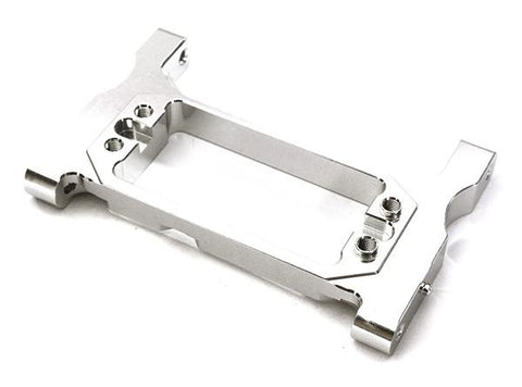 Billet Alloy Front Steering Servo Mount for Traxxas TRX-4 Scale & Trail Crawler
