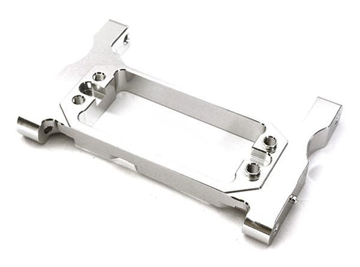 Billet Alloy Front Steering Servo Mount for Traxxas TRX-4 Scale & Trail Crawler