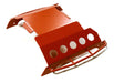 Metal Center Skid Plate Protection Guard for Axial 1/10 Wraith 2.2