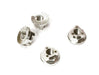 Realistic Billet Machined M4 Size Wheel Nut for 1/10 Scale RC
