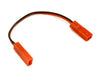 100mm Wire JST Style 2 Pin Female to Female Plug Wire Harness