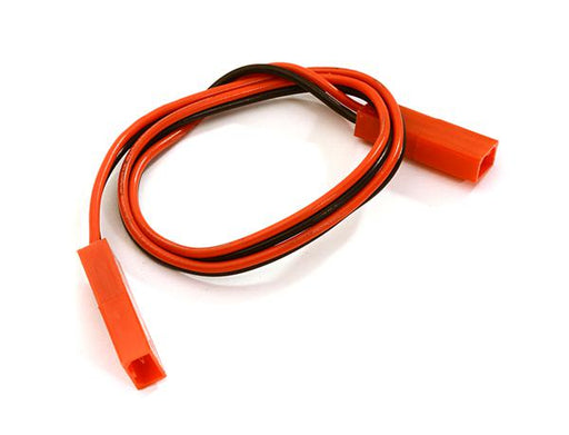 300mm Wire JST Style 2 Pin Female to Female Plug Wire Harness