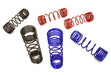 Speed Tune Suspension Rear Spring Set (6) for Traxxas 1/10 Slash & Stampede