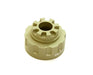 Billet Machined Alloy Differential Case for Traxxas TRX-4 Crawler
