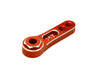 Billet Machined Alloy Servo Horn 25T for Futaba Type Servo (r=15, 20mm)