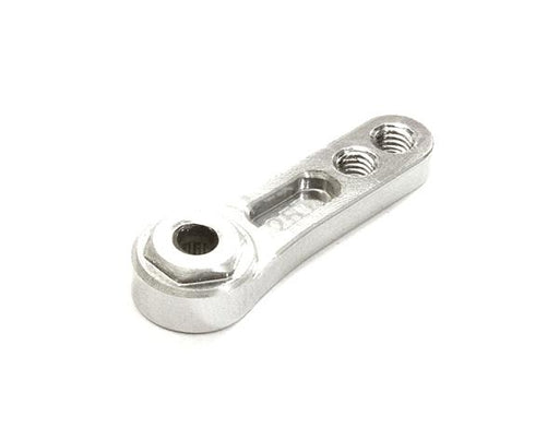 Billet Machined Alloy Servo Horn 25T for Futaba Type Servo (r=15, 20mm)