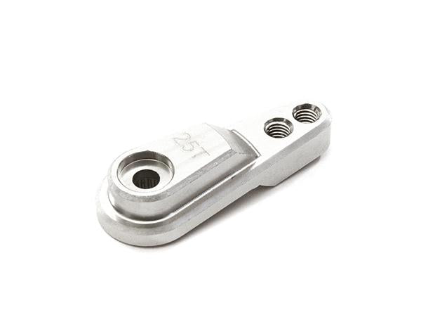 Billet Machined Alloy Servo Horn 25T for Traxxas TRX-4 (r=18, 22mm)