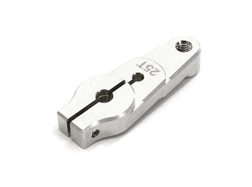 Billet Machined Alloy Servo Horn 25T for Traxxas TRX-4 (r=22mm)