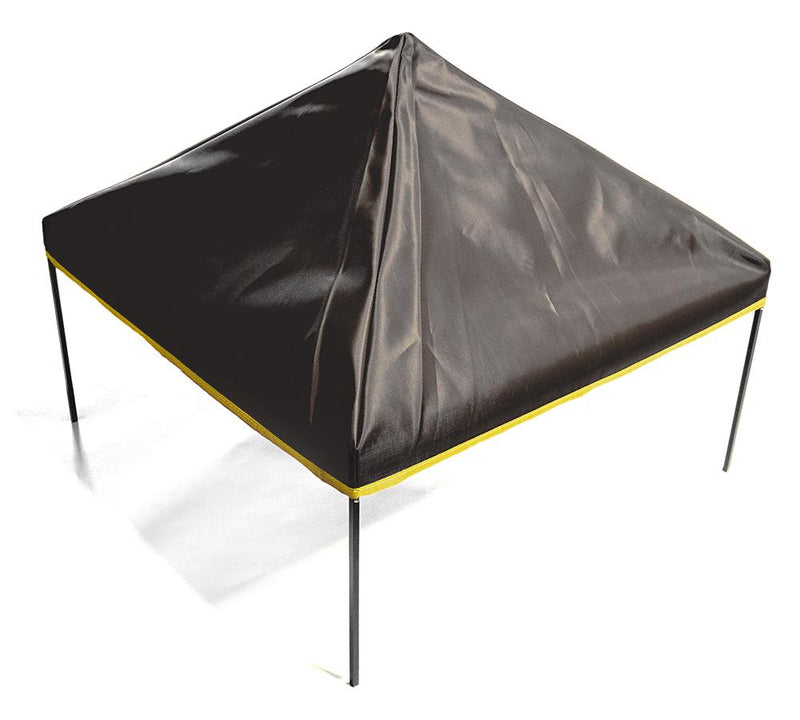 Realistic Pop Up 20x20 Inch Canopy Tent for 1/10 Scale Crawler Truck
