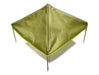 Realistic Pop Up 20x20 Inch Canopy Tent for 1/10 Scale Crawler Truck