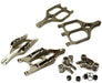 Billet Machined Front Suspension Set for 1/10 T-Maxx/E-Maxx 3903/5/8, 4907/8