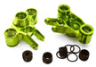 Billet Machined Steering Knuckle for Traxxas 1/10 Summit & E-Maxx Brushless