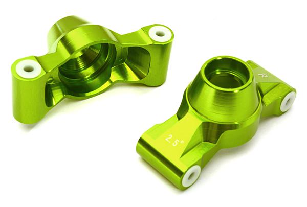 Billet Machined Alloy Rear Hub Carrier for C28155 & C28158 Suspension Kit