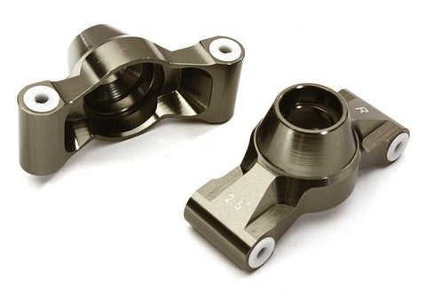 Billet Machined Alloy Rear Hub Carrier for C28155 & C28158 Suspension Kit
