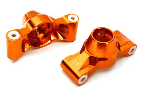 Billet Machined Alloy Rear Hub Carrier for C28155 & C28158 Suspension Kit