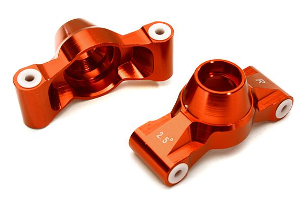 Billet Machined Alloy Rear Hub Carrier for C28155 & C28158 Suspension Kit