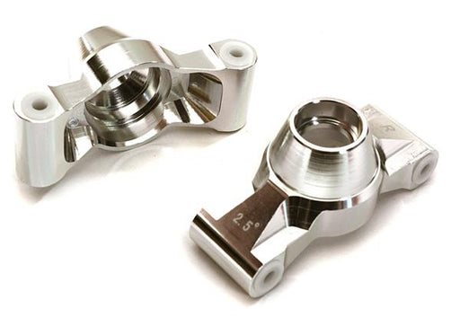 Billet Machined Alloy Rear Hub Carrier for C28155 & C28158 Suspension Kit
