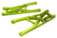 Billet Machined Rear Lower Suspension Arms for C28158 Suspension Kit