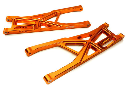 Billet Machined Rear Lower Suspension Arms for C28158 Suspension Kit