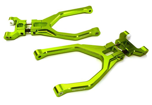 Billet Machined Rear Upper Suspension Arms for C28158 Suspension Kit