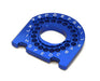 Billet Machined Motor Mounting Plate for Traxxas 4-Tec 2.0
