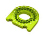 Billet Machined Motor Mounting Plate for Traxxas 4-Tec 2.0