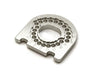 Billet Machined Motor Mounting Plate for Traxxas 4-Tec 2.0