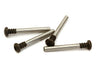 HD Suspension Outer Pin Set (4) for Traxxas 1/10 Slash 4X4 & Stampede 4X4
