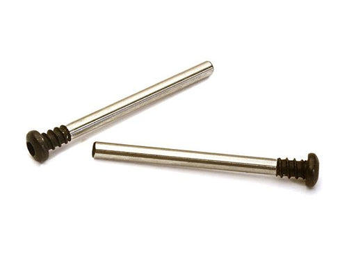 HD Suspension Front Inner Pin Set (2) for Traxxas 1/10 Slash 2WD & Stampede 2WD