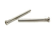 HD Suspension Front Inner Pin Set (2) for Traxxas 1/10 Slash 2WD & Stampede 2WD