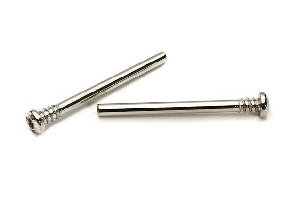 HD Suspension Front Inner Pin Set (2) for Traxxas 1/10 Slash 2WD & Stampede 2WD