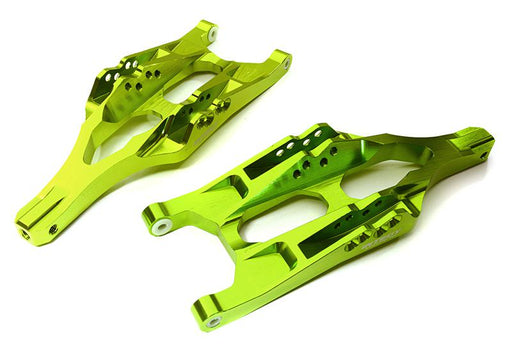 Billet Machined Lower Arms for 1/10 T-Maxx/E-Maxx 3903/5/8, 4907/8