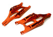 Billet Machined Lower Arms for 1/10 T-Maxx/E-Maxx 3903/5/8, 4907/8