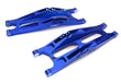 Billet Machined Rear Lower Arms for C28155 Suspension Kit