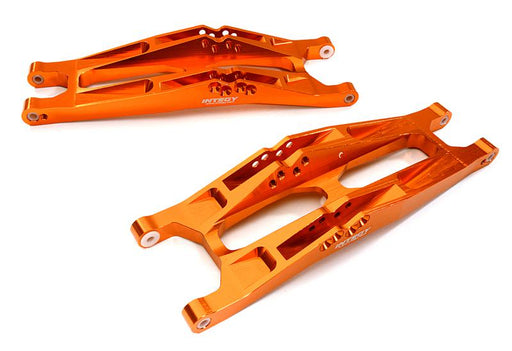 Billet Machined Rear Lower Arms for C28155 Suspension Kit