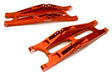 Billet Machined Rear Lower Arms for C28155 Suspension Kit