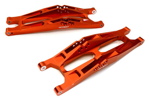Billet Machined Rear Lower Arms for C28155 Suspension Kit