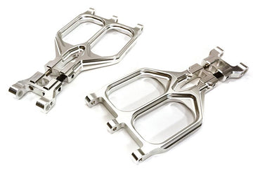 Billet Machined Rear Upper Arms for C28155 Suspension Kit