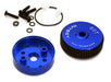Alloy Diff Housing for 1/10 Slash 2WD,Stampede 2WD,Rustler 2WD, Bandit & Bigfoot