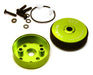 Alloy Diff Housing for 1/10 Slash 2WD,Stampede 2WD,Rustler 2WD, Bandit & Bigfoot