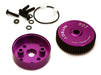 Alloy Diff Housing for 1/10 Slash 2WD,Stampede 2WD,Rustler 2WD, Bandit & Bigfoot