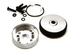 Alloy Diff Housing for 1/10 Slash 2WD,Stampede 2WD,Rustler 2WD, Bandit & Bigfoot