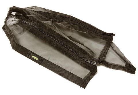 Dirt Guard Chassis Cover for Traxxas 1/10 Stampede 2WD