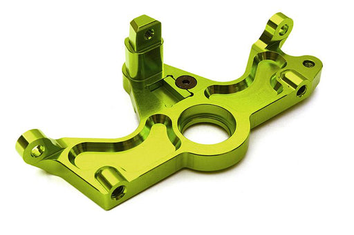 Billet Machined Motor Mount Block for 1/10 Stampede 4X4 & Slash 4X4 (non-LCG)