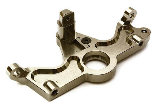 Billet Machined Motor Mount Block for 1/10 Stampede 4X4 & Slash 4X4 (non-LCG)